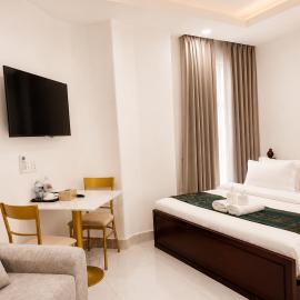 Try Residence, The Elysée Koh Pich