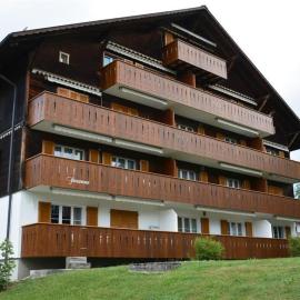 Apartment Suzanne Nr- 27 Appartement-Fewo- Dusche oder Bad- WC 2-Bettwohnung by Interhome