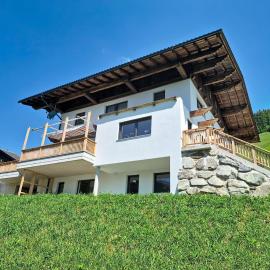 Apartment Eben by Interhome