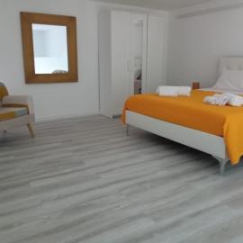 Loft "Up & White" Purezza Fascino Spazio Lecce