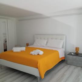 Loft "Up & White" Purezza Fascino Spazio Lecce