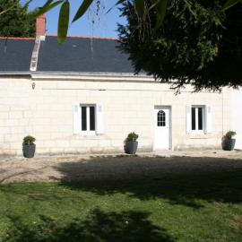 Gîte Le Lit De La Loire
