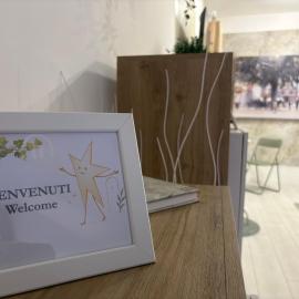 WonderStay, downtown Frascati, hôtel à Frascati