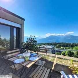 Apartment Jeanne D'Arc Apt- A-13 by Interhome