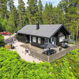 Chalet Vrådal by Interhome