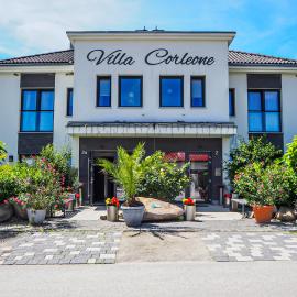 Villa Corleone, hotel u gradu 'Kąty Wrocławskie'