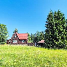 Chalet Golden View by Interhome