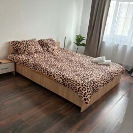 Milan Apartament