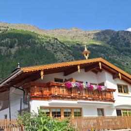 Landhaus Alpenjäger