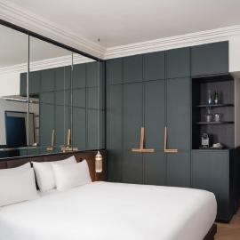 Almanac X Alcron Prague, hotel em Praga