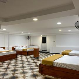 nkm cottage, hotel in Rāmeswaram