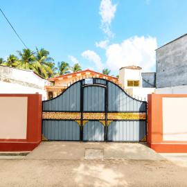 Yarl Retreat - Jaffna Town, hotel a Jaffna