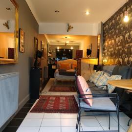 Daiches Braes Brunstane Portobello