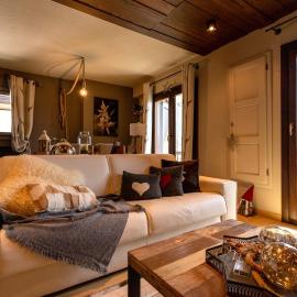 Luxury Lodges by Grand Hotel Sitea
