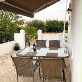 Great apartment in Arboleas