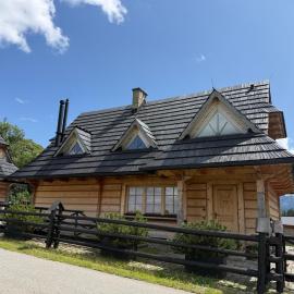 Tatra Whisper Chalet I