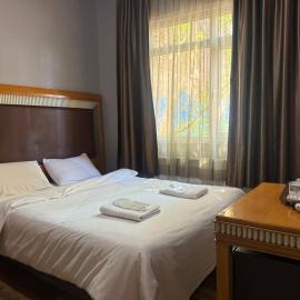 Herton Boutique Hotel