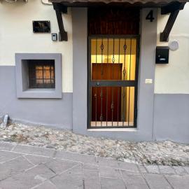 San Pietro Suite Apartment, hotel a Crotona