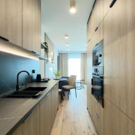 Apartament Stara Fabryka 32
