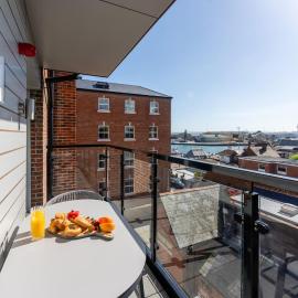 Quay View by Grandeur Property