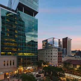 Fairmont Pittsburgh, hotel u gradu 'Pittsburgh'