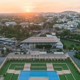 The Democracy Hotel & Resorts, hotel a Nashik