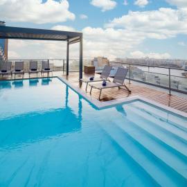 Mercure St. Julian's Malta, hotel i St. Julian's