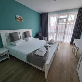 Хотел Калитеа, hotel a Pomorie