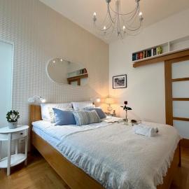 Good as Gold Apartment, hotelli kohteessa Kielce