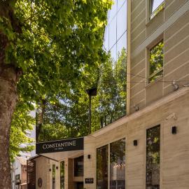 Hotel Constantine the Great