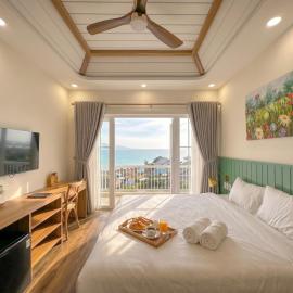 Novaworld Phan Thiet - Mira Villas