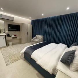 ليڤ سويتس Live Suites