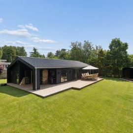 Holiday Home Elaina - 550m from the sea by Interhome