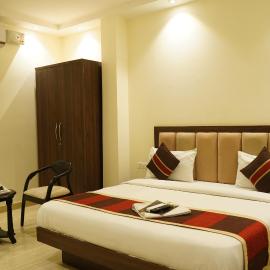 Hotel High Residency