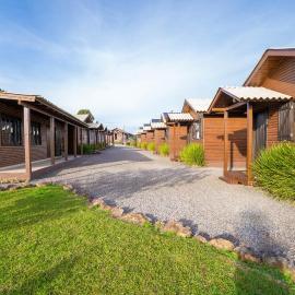 Pousada Costaneira, hotel a Cambará