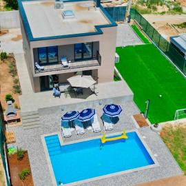 Villa Sunnce