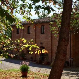 Country Resort Exclusive Countryside House & Winery