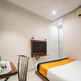 Hotel Rexton By Glitz Hotel