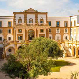 Baglio Basile - CDSHotels, hotel em Petrosino