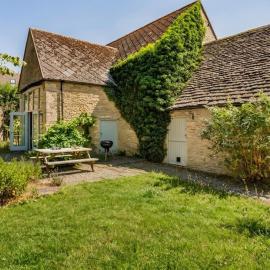 Butts Farm