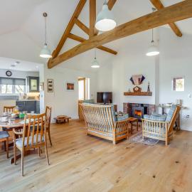 Barn Cottage