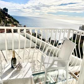 Filippesca, Hotel in Positano