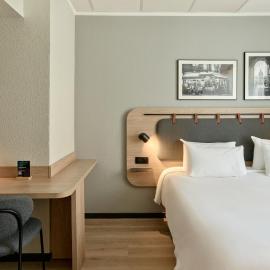 Campanile PRIME - Paris Ouest Boulogne
