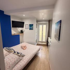 Nice Coastal Studio