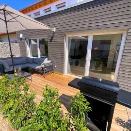Alb-Suite Family Friendly Premium 2BR Apartment, hotel a Balingen