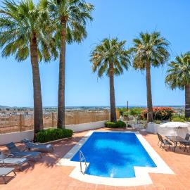 Comeback Cortijo Vista Alegre - Piscina y Aparcamiento privado