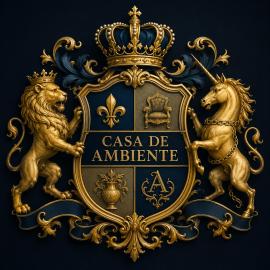 Casa De Ambiente