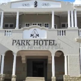 Park Hotel Bethlehem, hotel di Bethlehem
