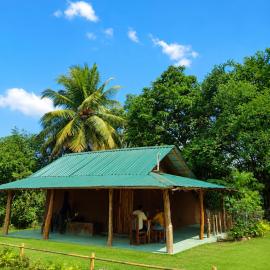 CLAY HOUSE ECO Hostel, Hotel in Sigiriya