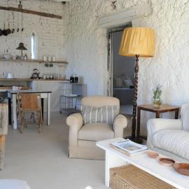 De Waenhuis Cottage, hotel sa Calitzdorp